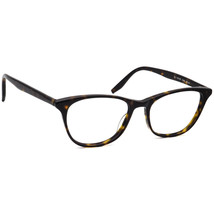 Barton Perreira Eyeglasses Daw Willa Dark Walnut Frame Japan 52[]18 145 Handmade - £180.85 GBP