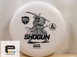Discmania Active Shogun - $9.19