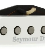 Seymour Duncan SSL-2 Vintage Flat Strat Pickup 2002 - $89.00