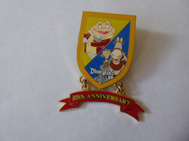 Disney Exchange Pins 33692 DLR - 55th Anniversary of Ichabod and Mr. Toad-
sh... - £36.68 GBP