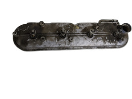 Right Valve Cover From 2009 Chevrolet Silverado 1500  5.3 112611021 - £39.30 GBP