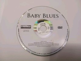 Baby Blues Dvd No Case Only Dvd - £1.16 GBP
