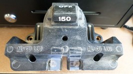 FPE Type 2B Circuit Breaker 2 Pole 120/240 LK-4720 - $100.00
