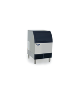 Atosa YR280-AP-161 Undercounter 283 lbs Ice Maker Air Cooled Cube Free L... - $2,819.00