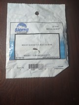 Sierra Screw #18-3197 - £4.66 GBP