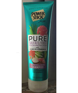 (2) Power Stick For Her PURE Strengthen &amp; Repair Shampoo 6.5 oz X 2. New - £8.14 GBP