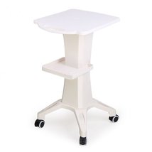 Shape Tactics Salon Trolley Stand for Ultrasonic Cavitation &amp; RF Equipment - $223.44