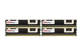 MemoryMasters 8GB (4X2GB) DDR2 Certified Memory for IBM System X x3550 7... - £39.28 GBP