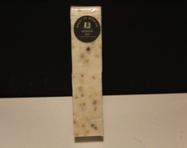 Eucalyptus Aloe Handmade soap loaf precut 10 Bars - £15.90 GBP