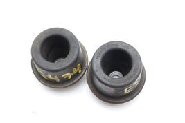 04-08 FORD F-150 REAR LEAF SPRING RUBBER BUFFERS SET PAIR E2474 image 8