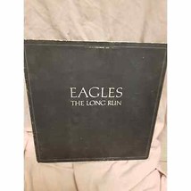 The Eagles The Long Run LP - £18.34 GBP