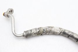 06-11 BMW E90 328I 330I A/C COMPRESSOR TO CONDENSER LINE HOSE E2650 image 4