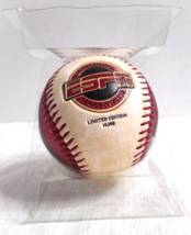 ESPN Classic Limited Edition 10k Red Holographic Souvenir Baseball New S... - $22.99