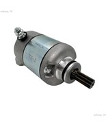 Kawasaki KLX 140 KLX150 Bigger Starter Motor- EXPRESS SHIPPING - $68.90