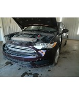 Alternator Without Heated Seats Fits 16-20 FUSION 104728745 - $1,739.43 MXN