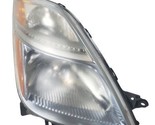 Passenger Right Headlight Without Xenon Fits 05-09 PRIUS 381893SAME DAY ... - $52.26