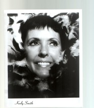 Keely Smith-B&amp;W-8x10-Promo-Still - £21.73 GBP