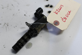 2000-2005 TOYOTA CELICA GT ENGINE VALVE CAMSHAFT TIMING SOLENOID SENSOR K2603 image 11