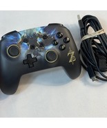 PowerA Enhanced Wireless Controller for Nintendo Switch - Link vs Lynel - $30.75 CAD