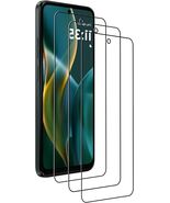 3x Protector De Pantalla Para Motolora Moto G 5G 2025 / Moto G Power 202... - €6,69 EUR