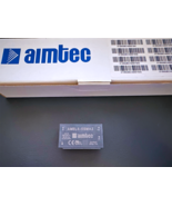 AMEL5-5SMAZ Aimtec AC-DC DC-DC Power Supply Single-OUT 5V 1A 5W Universa... - $20.55 CAD
