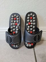 ACUPUNCTURE SANDALS FOR FOOT RELIEF - £6.32 GBP
