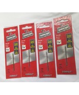 4 Pack Vermont American No 12654. 1/16” Drill Bits BRAND NEW In Package B11 - $200.80 MXN