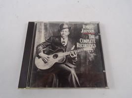 Robert Johnson The Complete Recordings Preaching Blues If I Had Possession CD#16 - £11.24 GBP