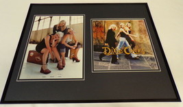 Dixie Chicks Framed 16x20 Photo Display - £63.60 GBP