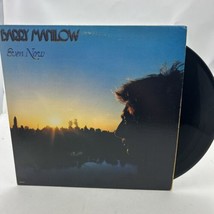 Barry Manilow Even Now Vinyl Record - £9.40 GBP