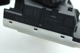 2015-2018 MERCEDES C300 C43 W205 IGNITION KEY CYLINDER LOCK SWITCH H1570 image 13