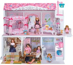 Adoration of Licca-Chan dream house elevator home - £182.13 GBP