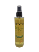 Aveeno Daily Moisturizing Dry Body Oil Mist, 6.7 oz - $12.86