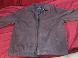 London Fog Jacket Men's Size XL Reg wc 12387 - $15.65