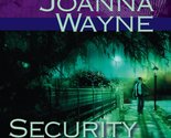 Security Measures Wayne, Joanna - $2.93