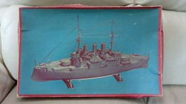 1/400 Bronenosets Potemkin [ Battleship Potemkin ]  MOCKOBCKNN Ogonek Mo... - £58.54 GBP