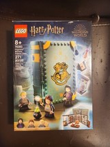 LEGO Harry Potter Hogwarts Moment Potions Class 76383 set jk rowling wizarding - £25.10 GBP