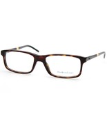 NEW POLO RALPH LAUREN Polo 2074 5003 Havana EYEGLASSES 52-16-140mm B32mm - $53.89