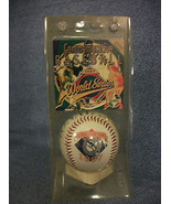 1997 Florida Marlins Limited Edition World Series Commemorative Baseball - £6.96 GBP