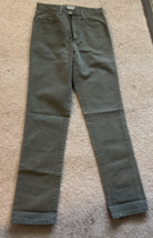 NEW VTG 1990s GEORGES MARCIANO GUESS Jeans W31xL34 - $132.66