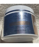 Maria Yanez Argan Oil Instant Repairing Mask Hair Care 300 ml 10.2oz - £11.68 GBP
