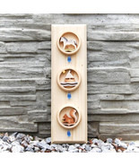 Round 3 Set with Long Background - $83.00 CAD