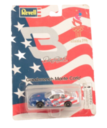 1996 Revell Dale Earnhardt GM Goodwrench Atlanta Olympics AH - $180.68 MXN