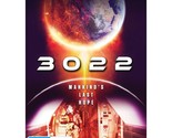 3022 DVD | Omar Epps, Angus MacFadyen, Kate Walsh | Region 4 - $19.15