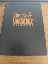 The Godfather Collection: The Godfather : The Godfather: Part II, Part III: Bonu - $15.69