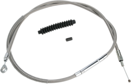 Barnett Stainless Steel High Efficiency Clutch Cable +6in. 102-30-10005HE6 - £91.97 GBP
