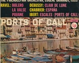 Port Of Call [Record] - $12.99