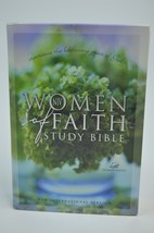 NIV Women of Faith Study Bible - £4.78 GBP