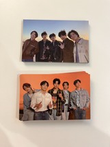 DAY6 Official Photocard SET [The Book of Us : Negentropy]_Kpop Authentic - $9.49