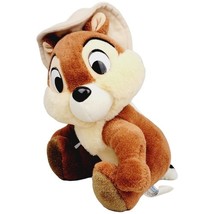 Vinatage Disneyland Walt Disney World Chip &#39;N Dale 10&quot; Plush  - $234.10 MXN